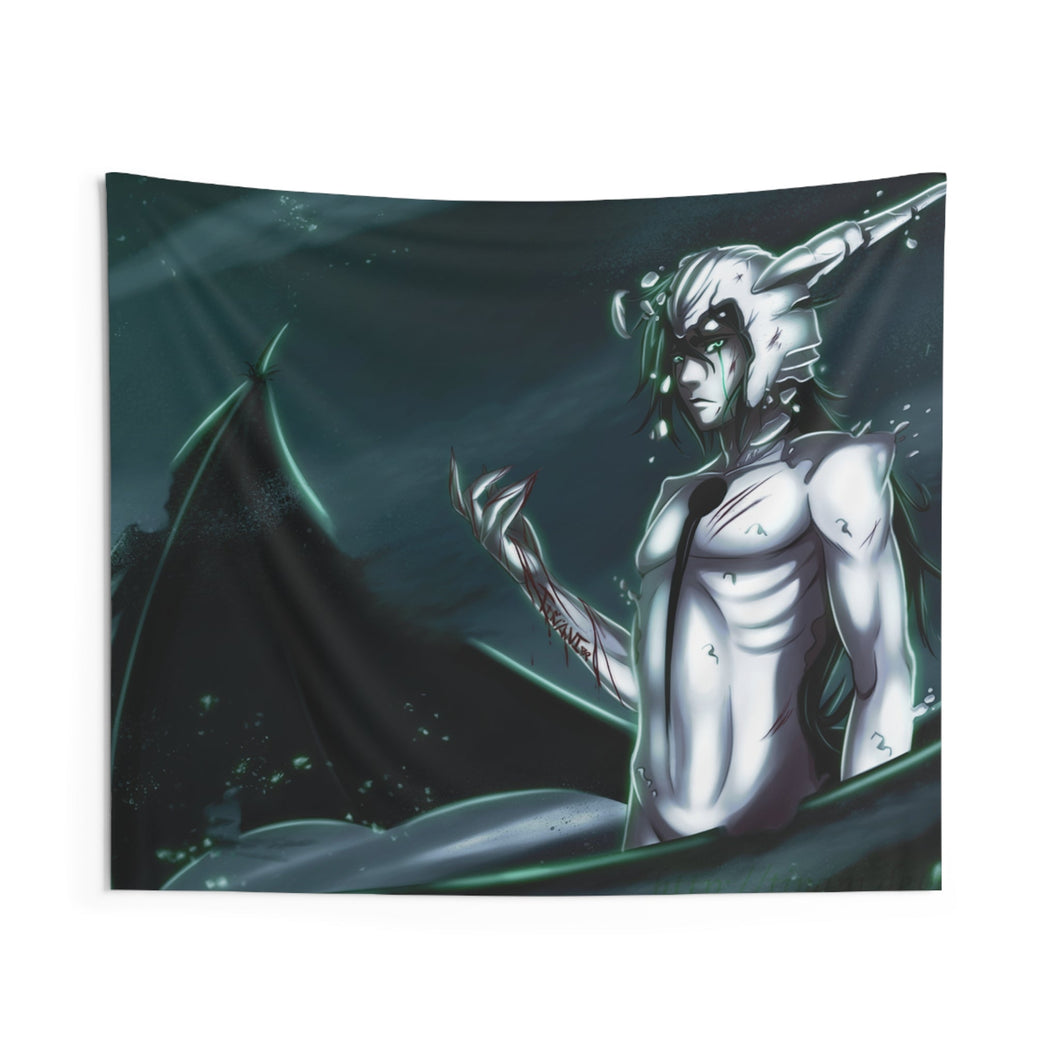 Anime Bleach Indoor Wall Tapestry