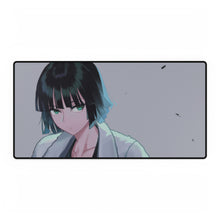 Load image into Gallery viewer, Anime One-Punch Man Mouse Pad (Desk Mat)
