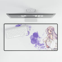 Load image into Gallery viewer, Anime Re:ZERO -Starting Life in Another World- Mouse Pad (Desk Mat)
