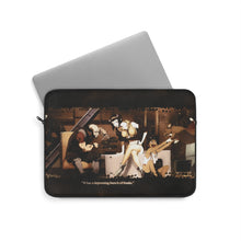 Load image into Gallery viewer, Anime Cowboy Bebopr Laptop Sleeve
