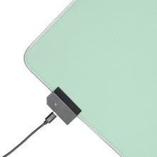 Load image into Gallery viewer, Uzaki-chan Wants to Hang Out! RGB LED Mouse Pad (Desk Mat)

