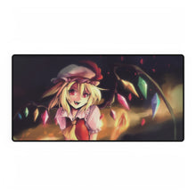 Load image into Gallery viewer, Anime Touhou Mouse Pad (Desk Mat)
