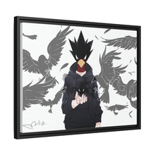 Load image into Gallery viewer, Anime My Hero Academia Canvas Framed Art Print
