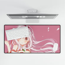 Load image into Gallery viewer, Anime Re:ZERO -Starting Life in Another World- Mouse Pad (Desk Mat)
