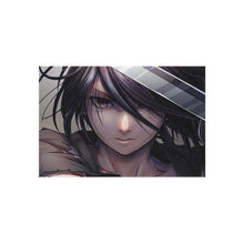 Load image into Gallery viewer, Dororo Hyakkimaru, Dororo, Dororo Rug
