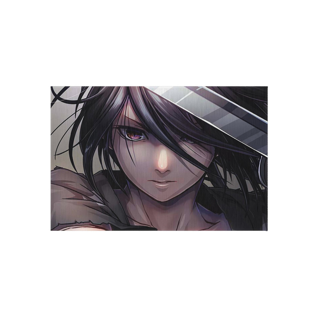 Dororo Hyakkimaru, Dororo, Dororo Rug