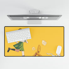 Load image into Gallery viewer, Anime Suzume no Tojimari Mouse Pad (Desk Mat)
