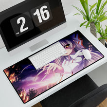 Load image into Gallery viewer, Mokou Fujiwara Mouse Pad (Desk Mat)
