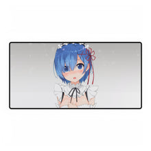Load image into Gallery viewer, Anime Re:ZERO -Starting Life in Another World- Mouse Pad (Desk Mat)
