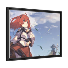 Load image into Gallery viewer, Anime Mushoku Tensei: Jobless Reincarnation Canvas Framed Art Print
