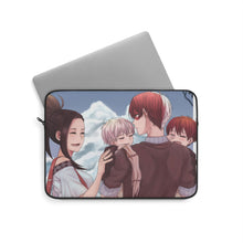 Load image into Gallery viewer, My Hero Academia Laptop Sleeve
