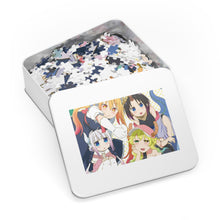 Load image into Gallery viewer, Miss Kobayashi&#39;s Dragon Maid Jigsaw Puzzle
