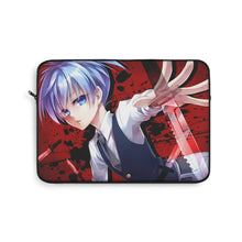 Load image into Gallery viewer, Anime Assassination Classroom Laptop Sleeve
