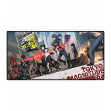 Load image into Gallery viewer, Tokyo Magnitude 8.0 Mouse Pad (Desk Mat)
