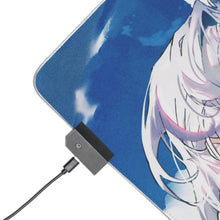 Load image into Gallery viewer, Fate/Grand Order RGB LED Mouse Pad (Desk Mat)
