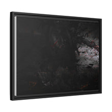 Load image into Gallery viewer, Anime Fate/Zero Canvas Framed Art Print
