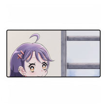 Load image into Gallery viewer, Anime Tropical-Rouge! Pretty Cure Mouse Pad (Desk Mat)

