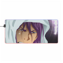 Load image into Gallery viewer, Kuroko's Basketball RGB LED Mouse Pad (Desk Mat)
