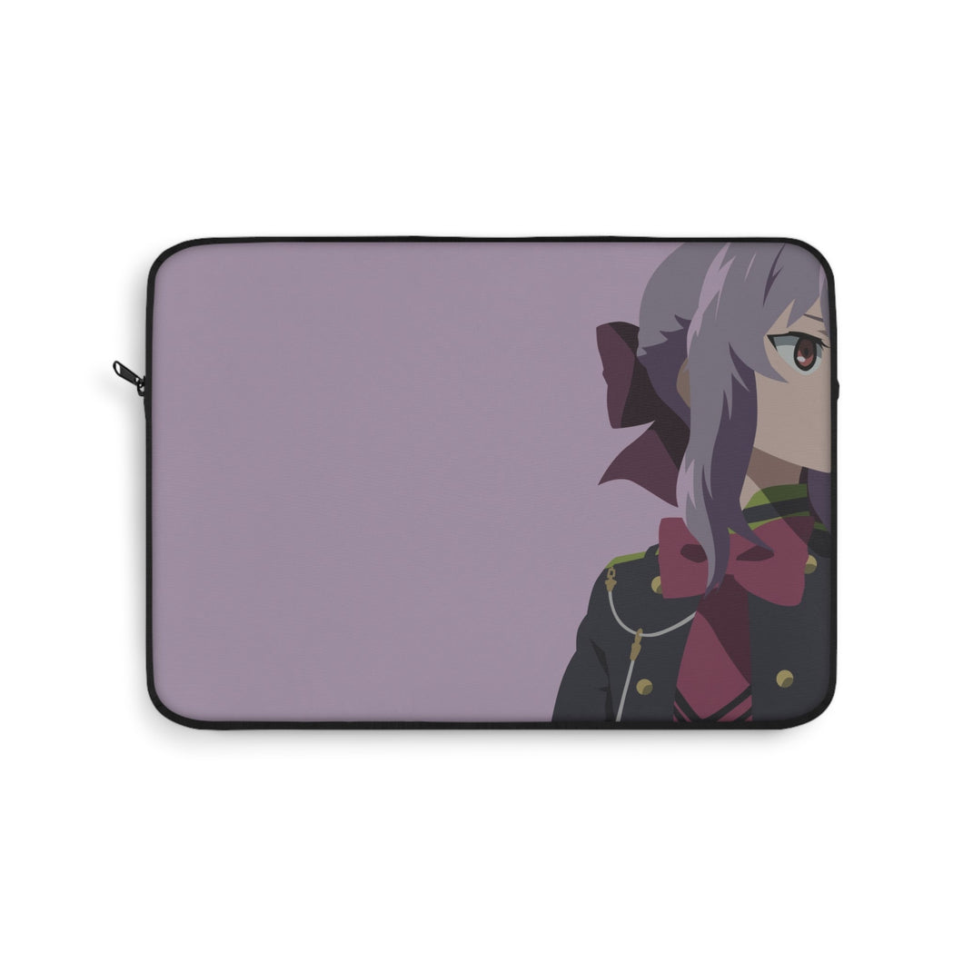 Anime Seraph of the End Laptop Sleeve