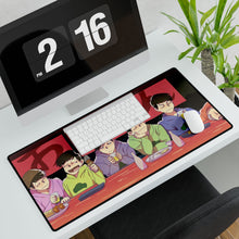 Load image into Gallery viewer, Mr. Osomatsu Mouse Pad (Desk Mat)
