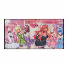 Load image into Gallery viewer, Anime Zero No Tsukaimar Mouse Pad (Desk Mat)
