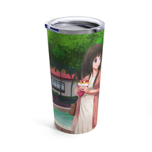 Load image into Gallery viewer, Hyouka Eru Chitanda Tumbler 20oz
