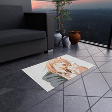 Load image into Gallery viewer, Anime Chainsaw Man Rug
