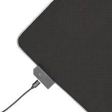 Load image into Gallery viewer, Canaan RGB LED Mouse Pad (Desk Mat)
