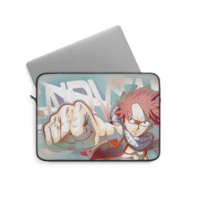 Load image into Gallery viewer, Anime Fairy Tail Laptop Sleeve
