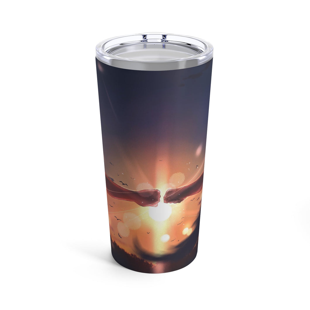 Haikyu!! Tumbler 20oz