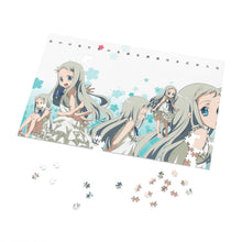 Load image into Gallery viewer, Anohana Jigsaw Puzzle
