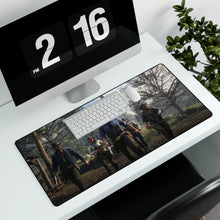Load image into Gallery viewer, Red Dead Redemption 2 - Dutch&#39;s Gang Mouse Pad (Desk Mat)
