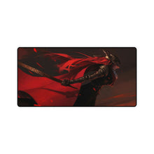 Load image into Gallery viewer, Elden Ring Malenia Mouse Pad (Desk Mat)
