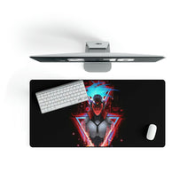 Load image into Gallery viewer, PROJECT Akali LoL League of Mouse Pad (Desk Mat)
