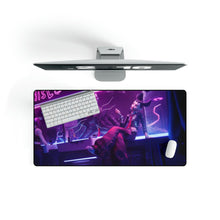 Load image into Gallery viewer, Fortnite Camille Mouse Pad (Desk Mat)
