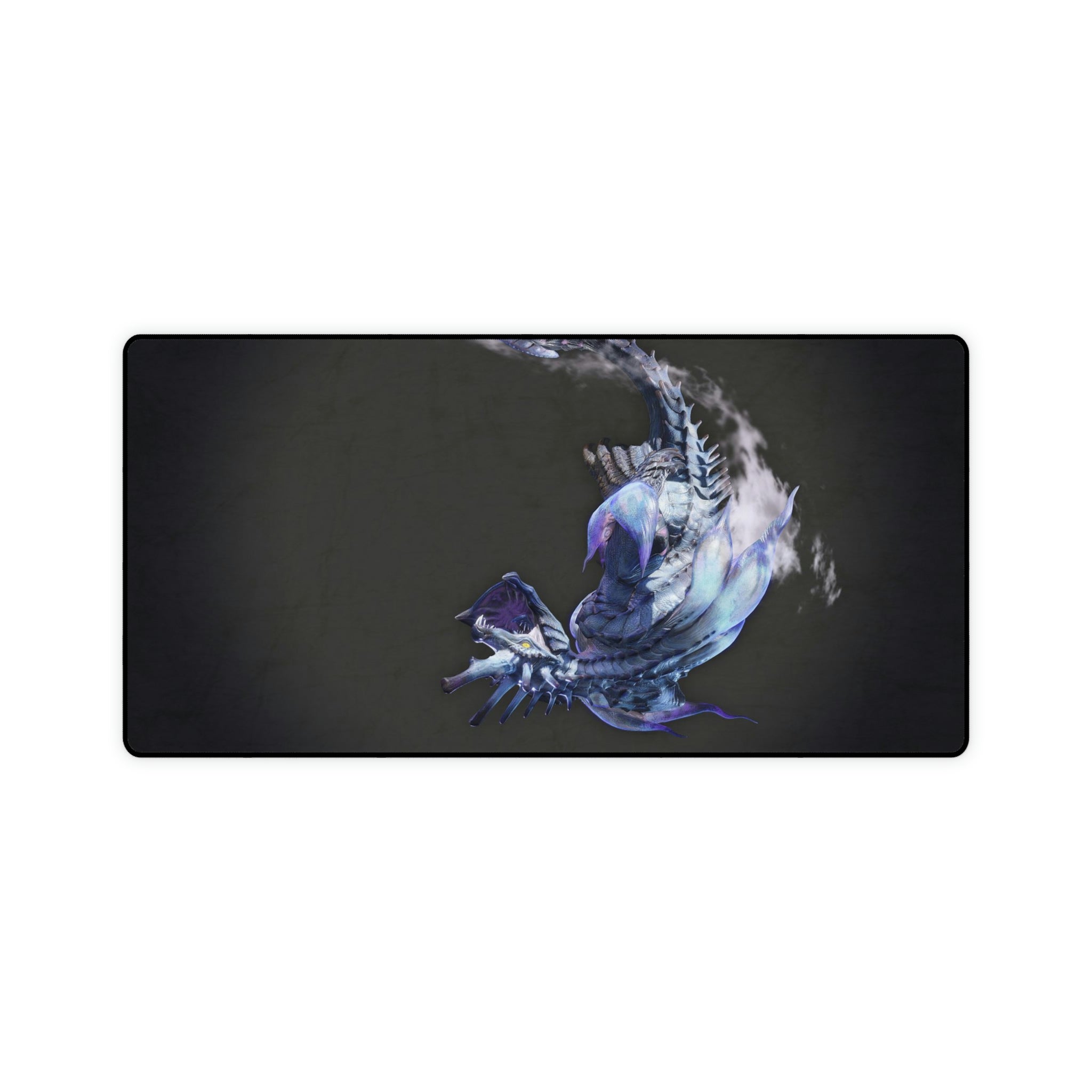 Monster Hunter Rise Mouse Pad (Desk Mat)