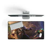Load image into Gallery viewer, Legends of Runeterra LoR Mouse Pad (Desk Mat)
