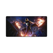 Load image into Gallery viewer, Fortnite Champion Seeker Skin Mouse Pad (Desk Mat)
