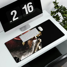Load image into Gallery viewer, Elden Ring Malenia Art Mouse Pad (Desk Mat)
