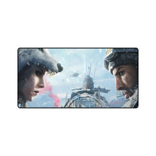 Load image into Gallery viewer, CODM Vagr Modir Whisper of Mouse Pad (Desk Mat)
