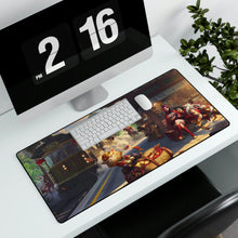 Load image into Gallery viewer, LoL Firecracker Mouse Pad (Desk Mat)
