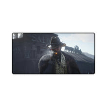 Load image into Gallery viewer, RDR2 JOHN MARSTON Mouse Pad (Desk Mat)
