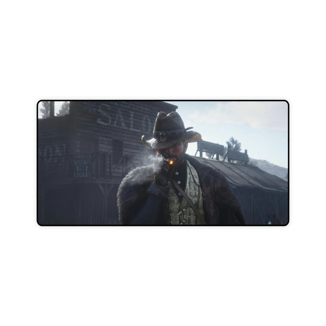RDR2 JOHN MARSTON Mouse Pad (Desk Mat)