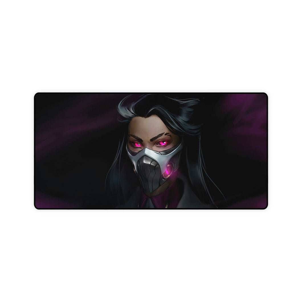 Renata League Of Legends Mouse Pad (Desk Mat)