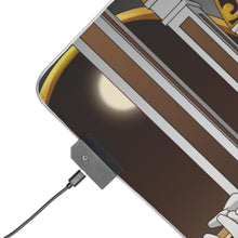 Load image into Gallery viewer, Code Geass RGB LED Mouse Pad (Desk Mat)
