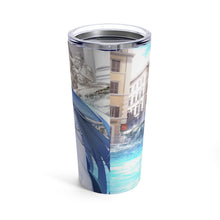 Load image into Gallery viewer, Grisaia: Phantom Trigger Tumbler 20oz
