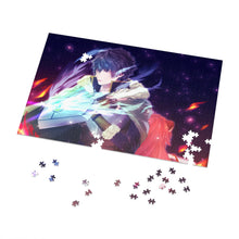Load image into Gallery viewer, Shield Hero &amp; Demi Human Jigsaw Puzzle
