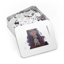 Load image into Gallery viewer, Classroom Of The Elite Jigsaw Puzzle
