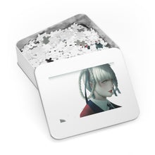 Load image into Gallery viewer, Kakegurui Kirari Momobami Jigsaw Puzzle
