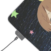 Load image into Gallery viewer, Nichijō RGB LED Mouse Pad (Desk Mat)
